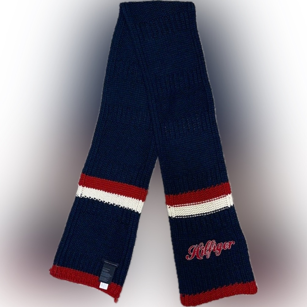 Tommy Hilfiger | Classic Chunky Scarf
